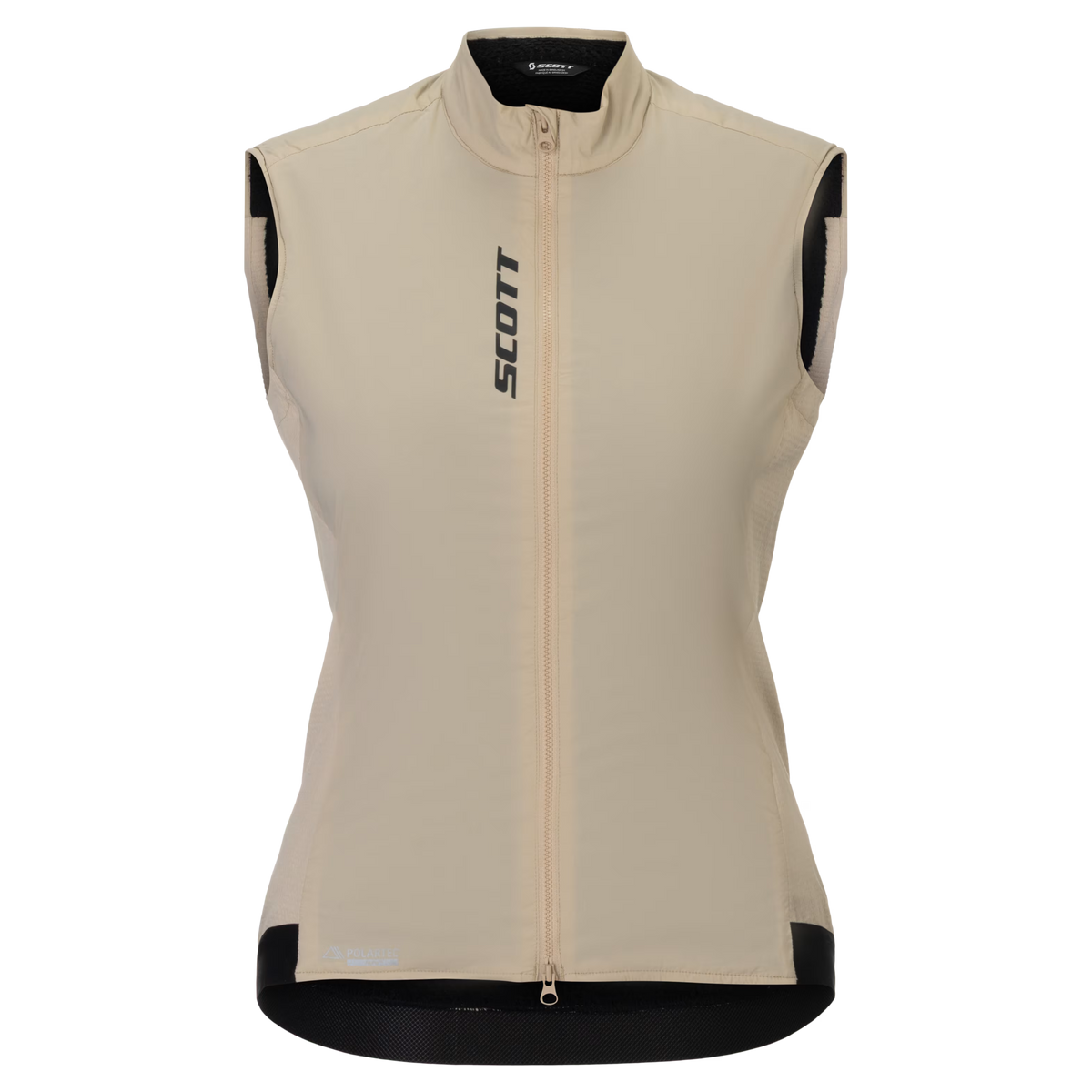 Scott Pro Warm Alpha Damenweste