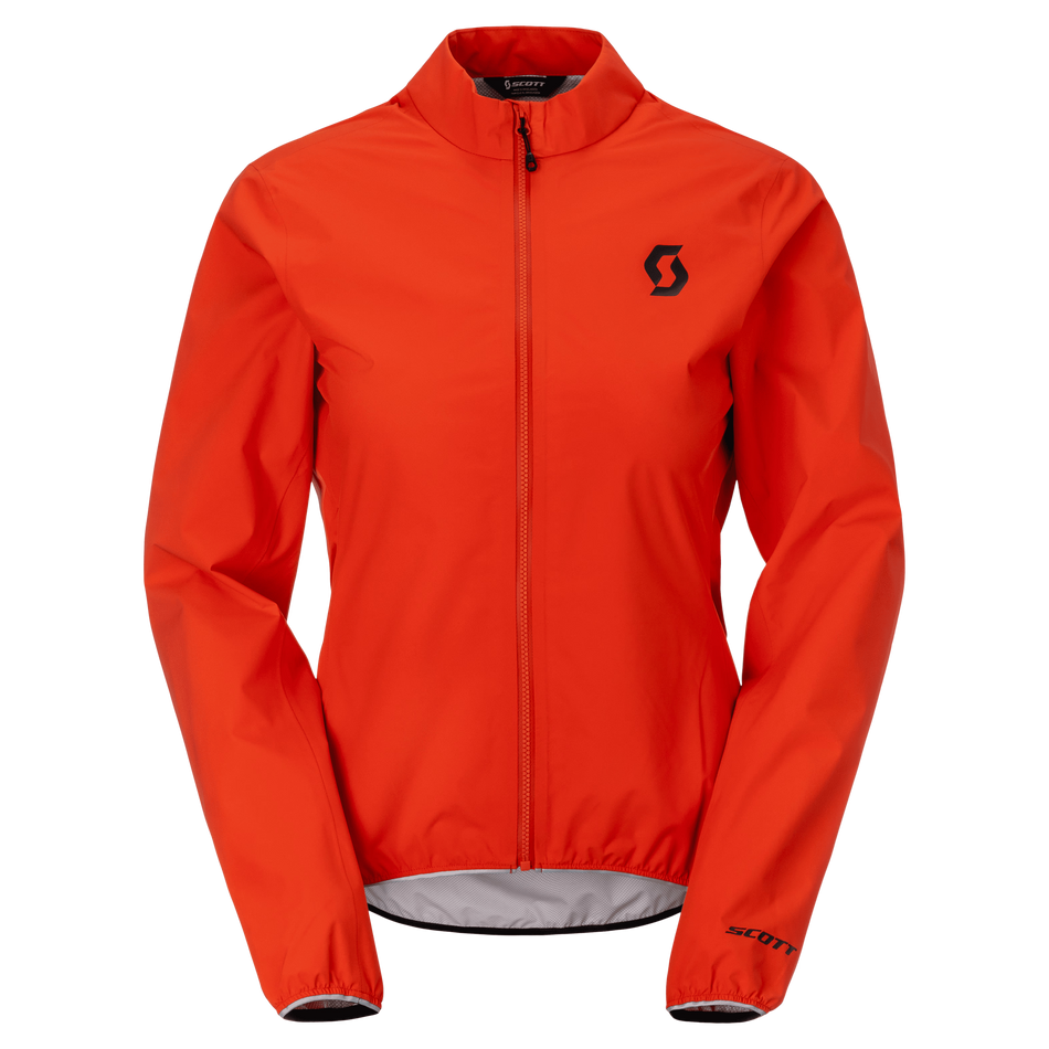 Giacca da donna Scott Endurance Waterproof