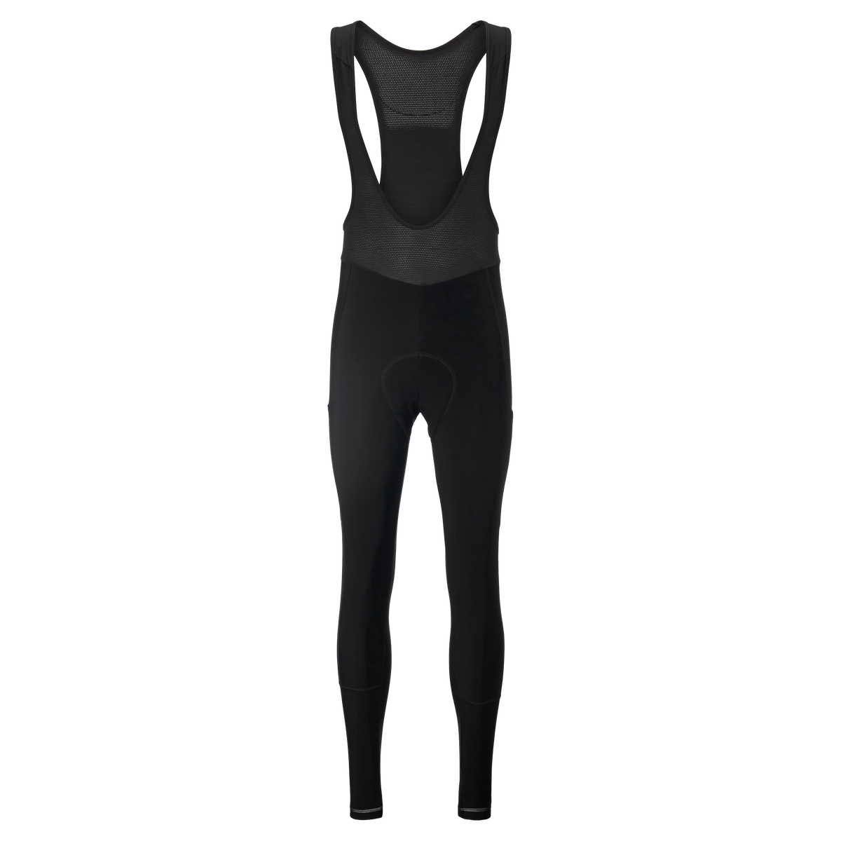 Culote con tirantes de hombre Scott Endurance Warm ++