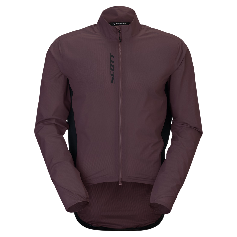 Giacca impermeabile Scott Pro