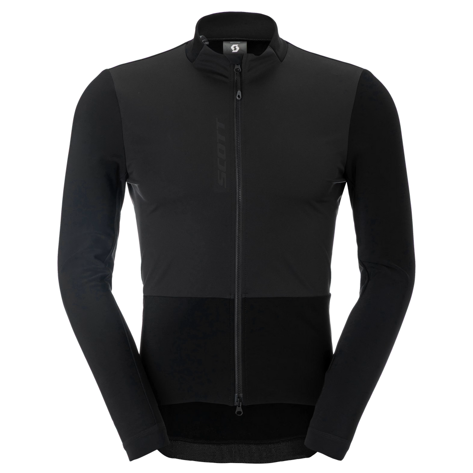 Maglia antivento a maniche lunghe da uomo Scott Pro Warm