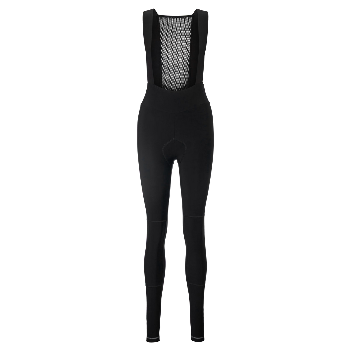 Damskie długie spodnie kolarskie Scott RC Pro Mid +++