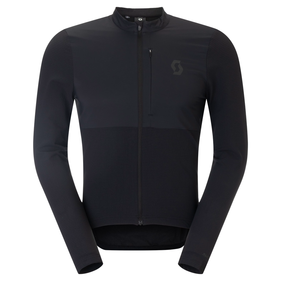 Maglia da uomo Scott Endurance Warm a maniche lunghe