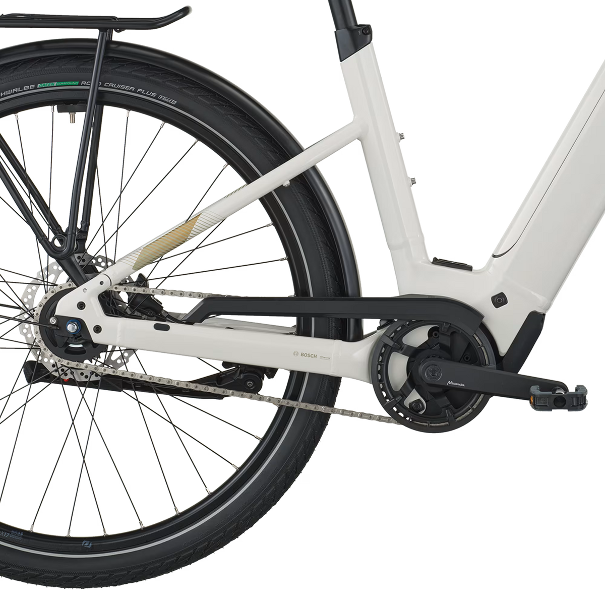 Bergamont E-Horizon Tour 50 Wave