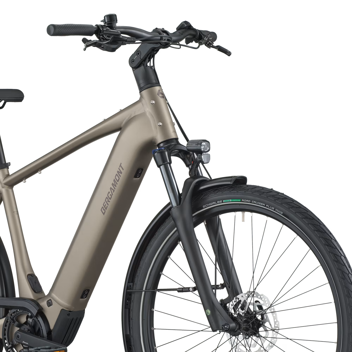 Bergamont E-Horizon Sport 30