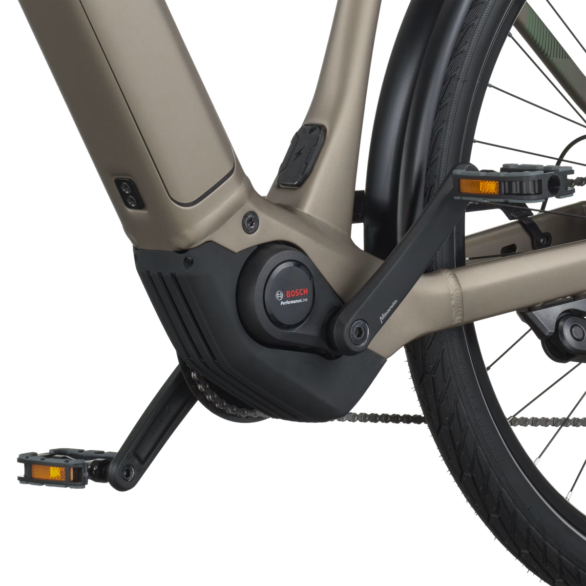 Bergamont E-Horizon Sport 30