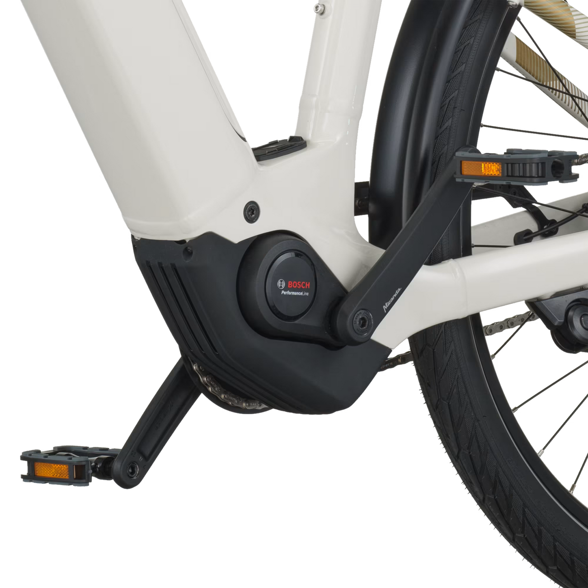 Bergamont E-Horizon Tour 50 Wave