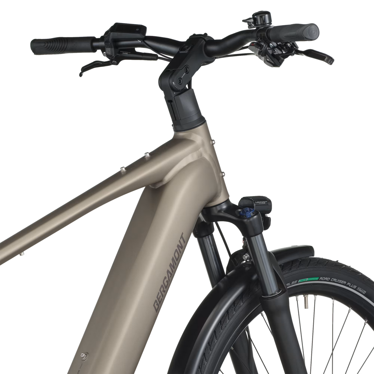 Bergamont E-Horizon Sport 30