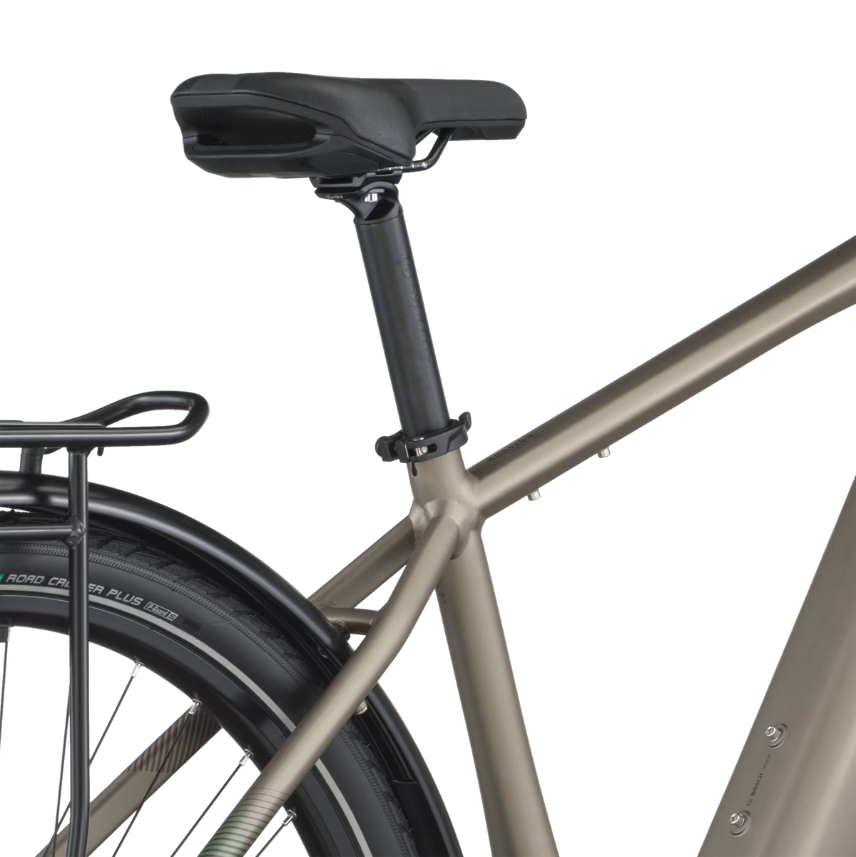 Bergamont E-Horizon Sport 30