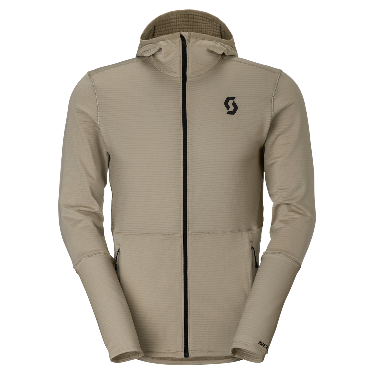 Scott Defined Light Men's Hoodie