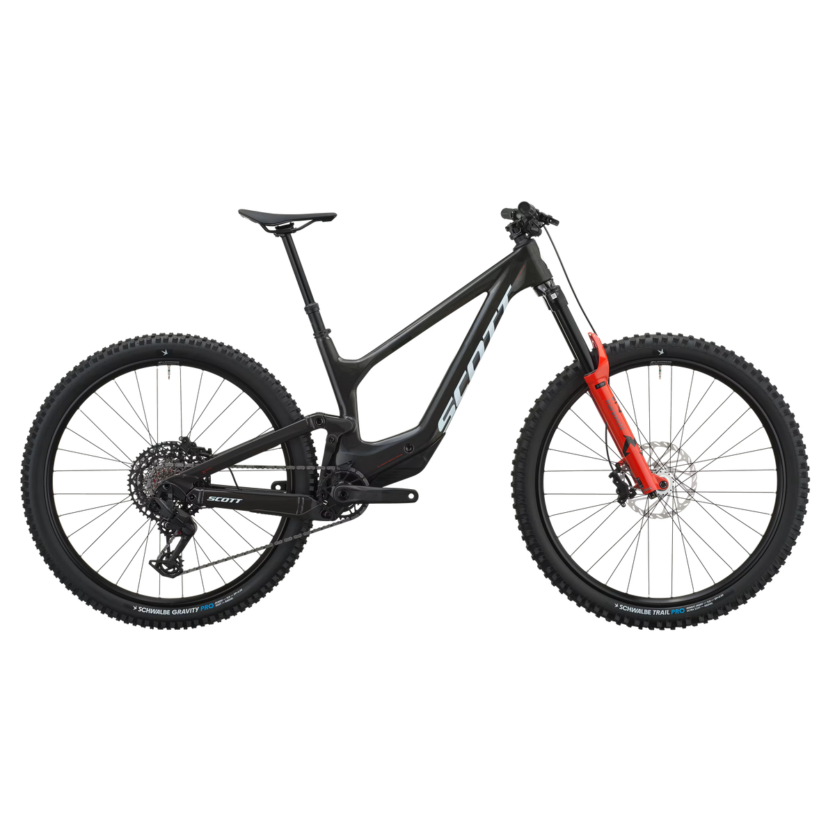 Scott Ransom 20