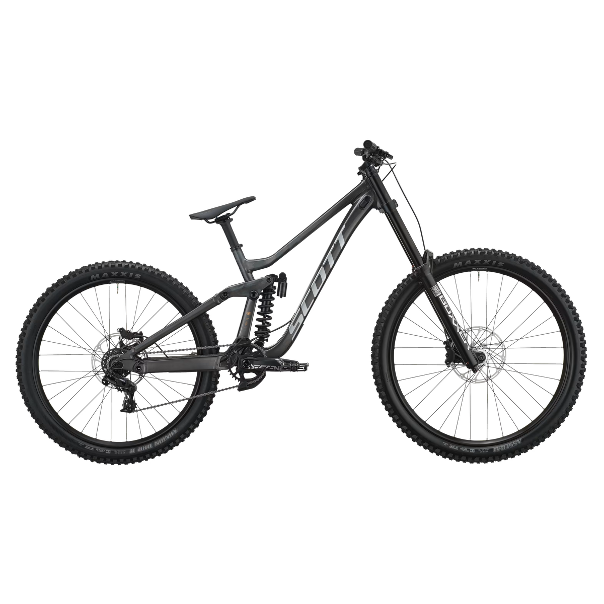 Scott Gambler 20