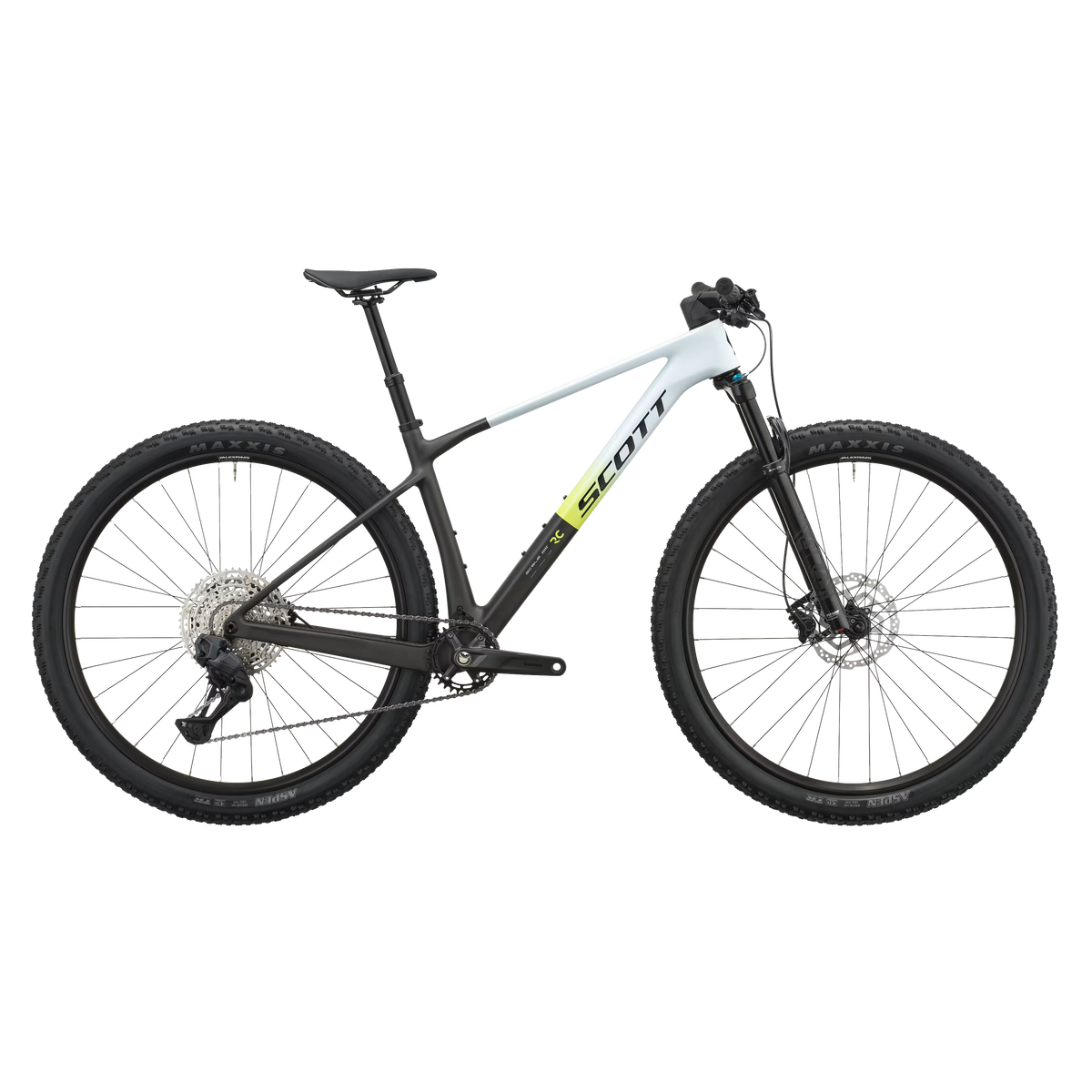 Scott Scale RC Comp