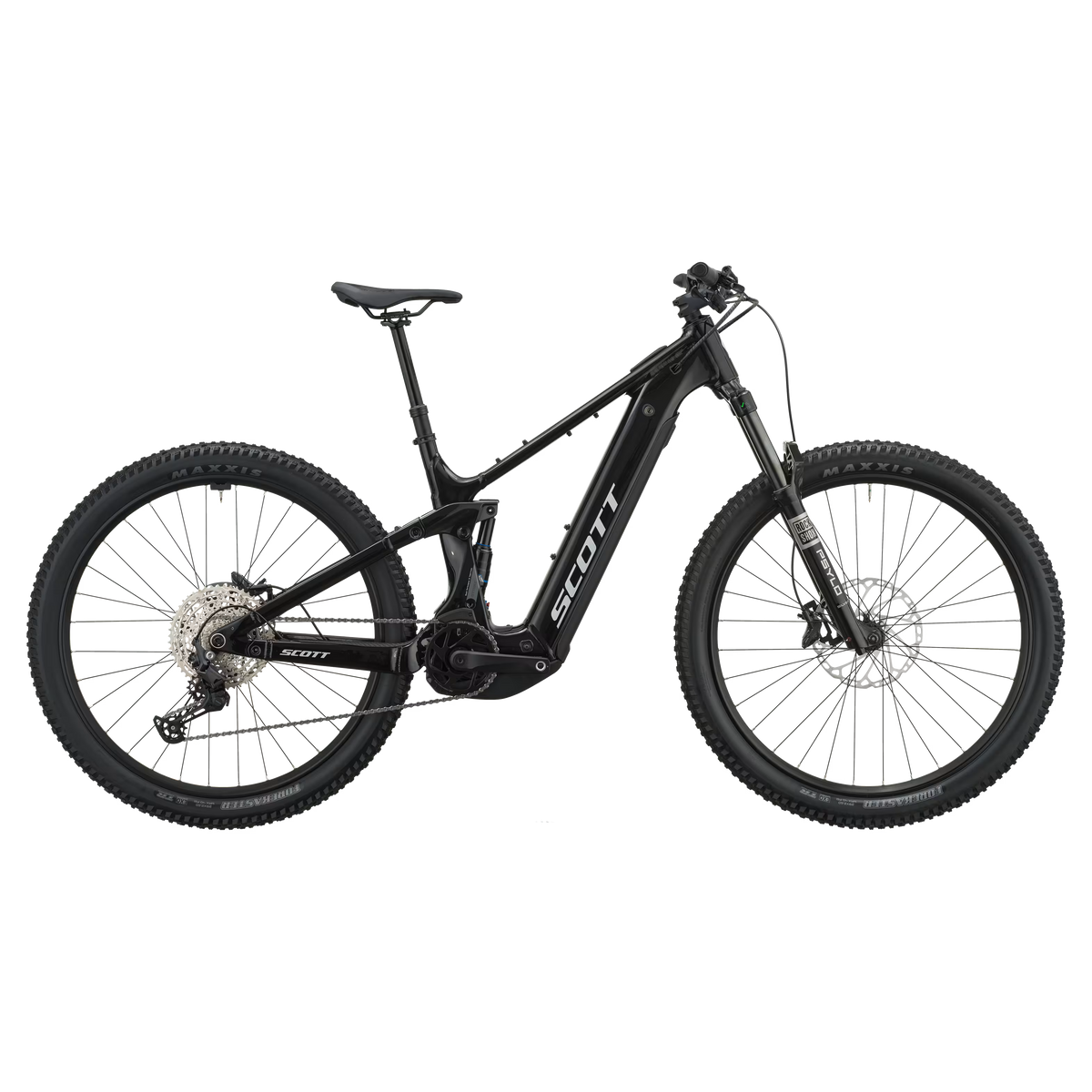 Scott Strike 30