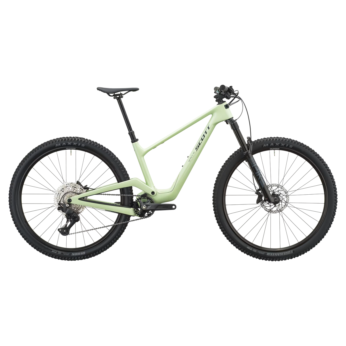 Scott Spark DC 40