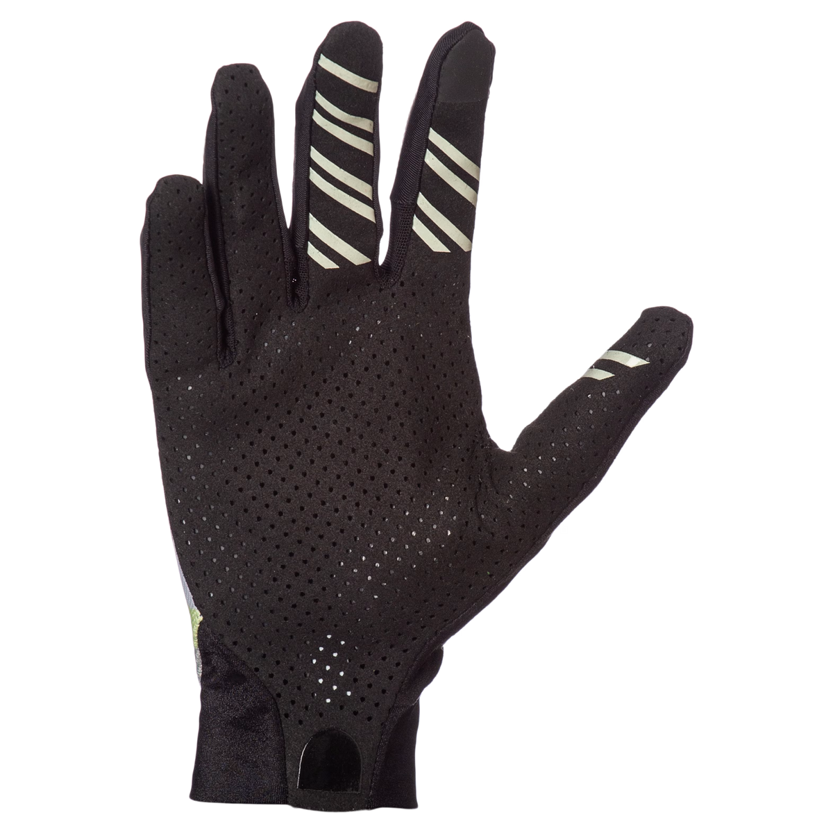 Guantes Scott Traction con dedos largos