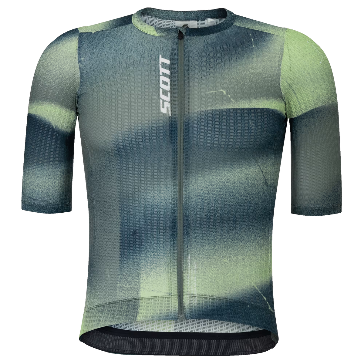 Maillot homme Scott Pro SL à manches courtes