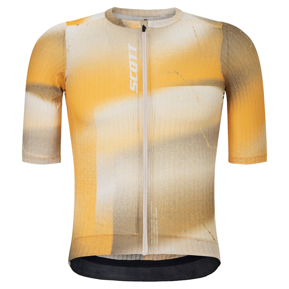 Maillot homme Scott Pro SL à manches courtes
