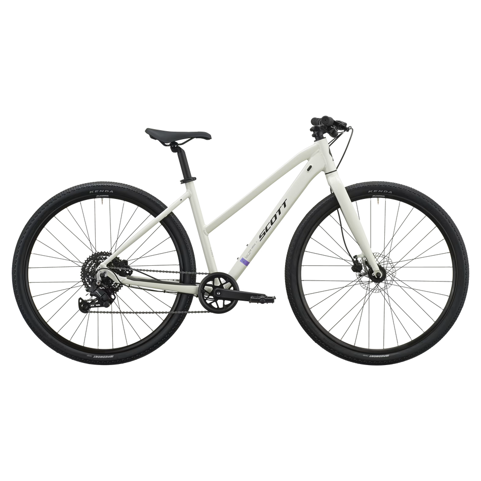 Scott Sub Cross 40 Slope