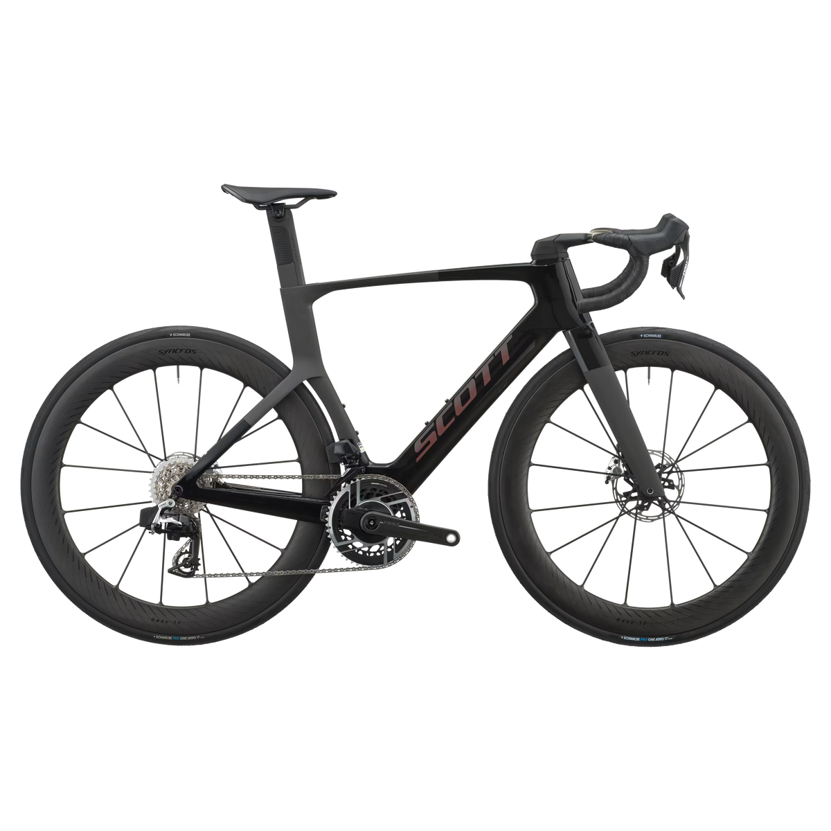 Bici Scott Foil RC Ultimate