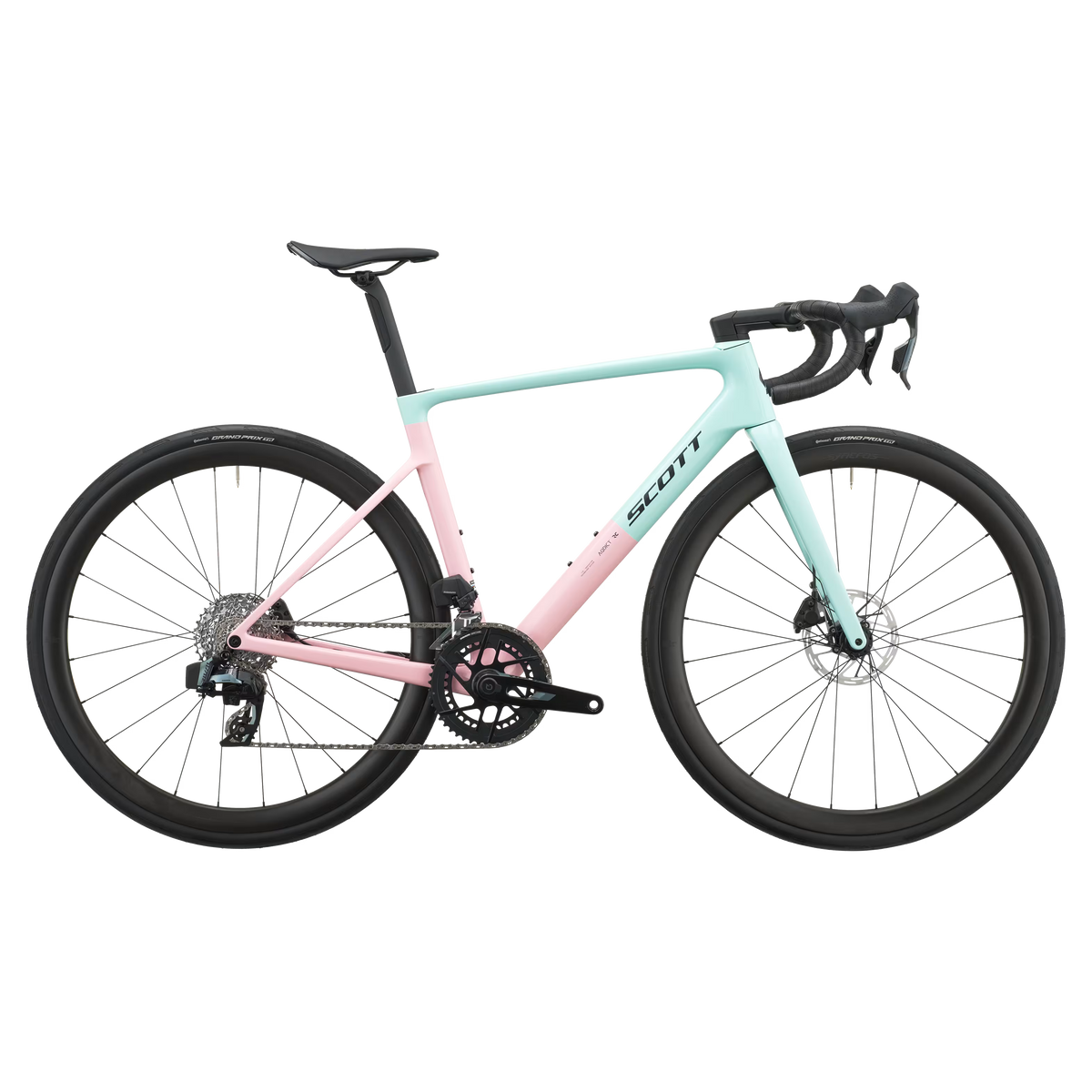 Scott Addict RC 25