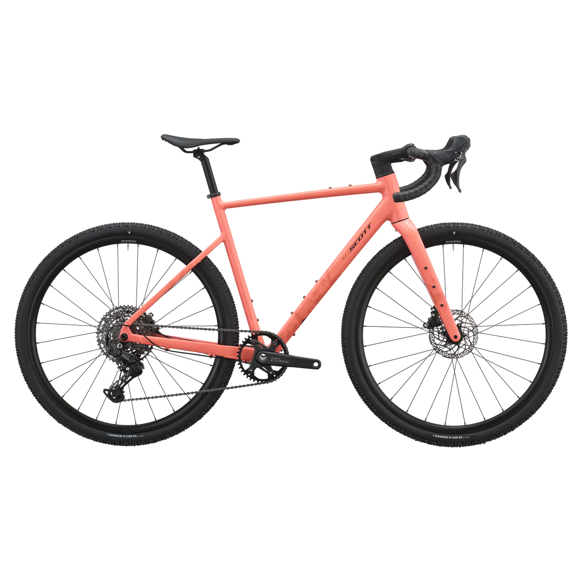 Scott Speedster Gravel 40