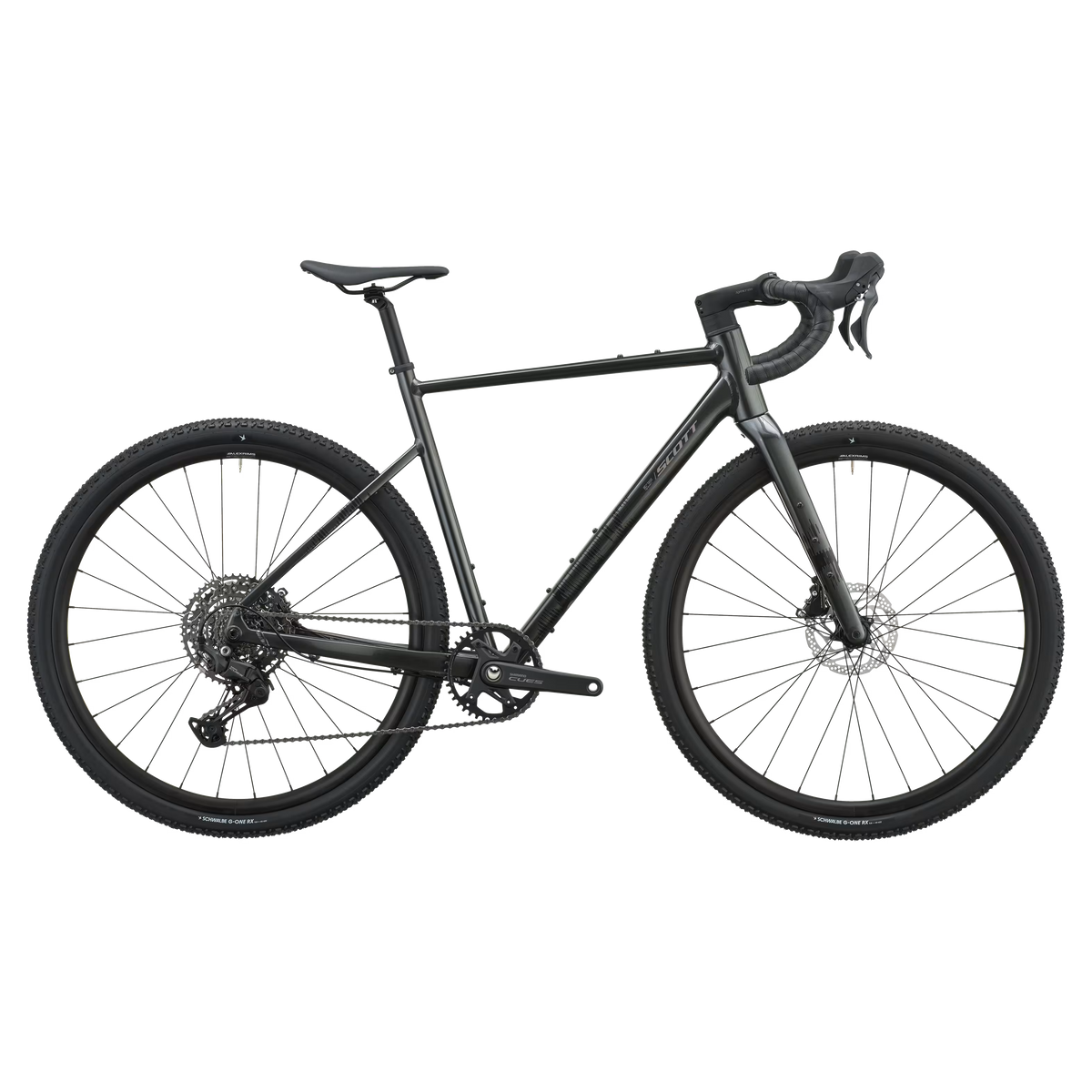 Scott Speedster Gravel 40