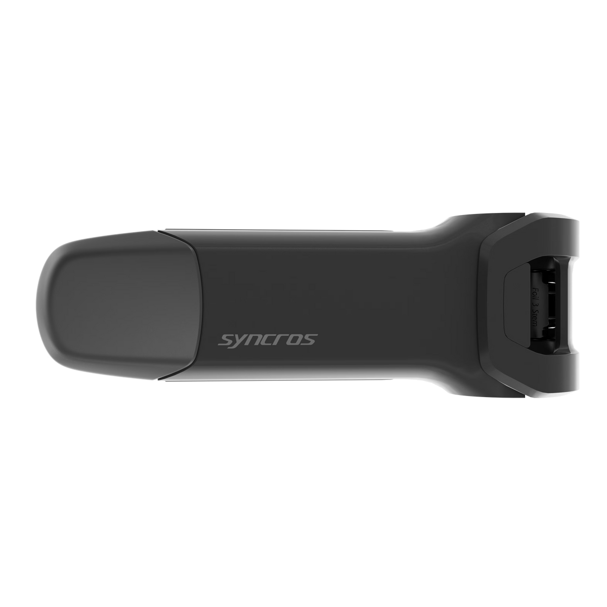Attacco manubrio SYNCROS ST-R300-AL