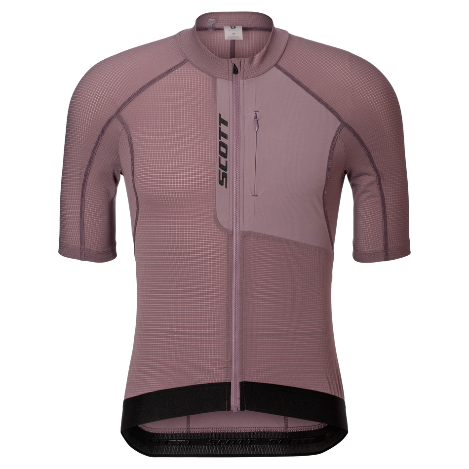 Maglia da uomo Scott Pro Cargo a maniche corte