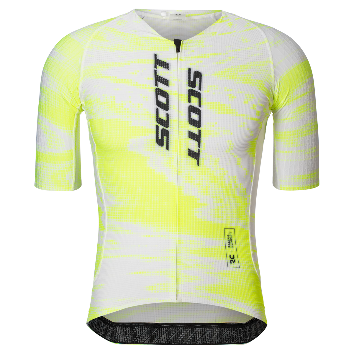 Camiseta de manga corta de hombre Scott RC Ultd Aero