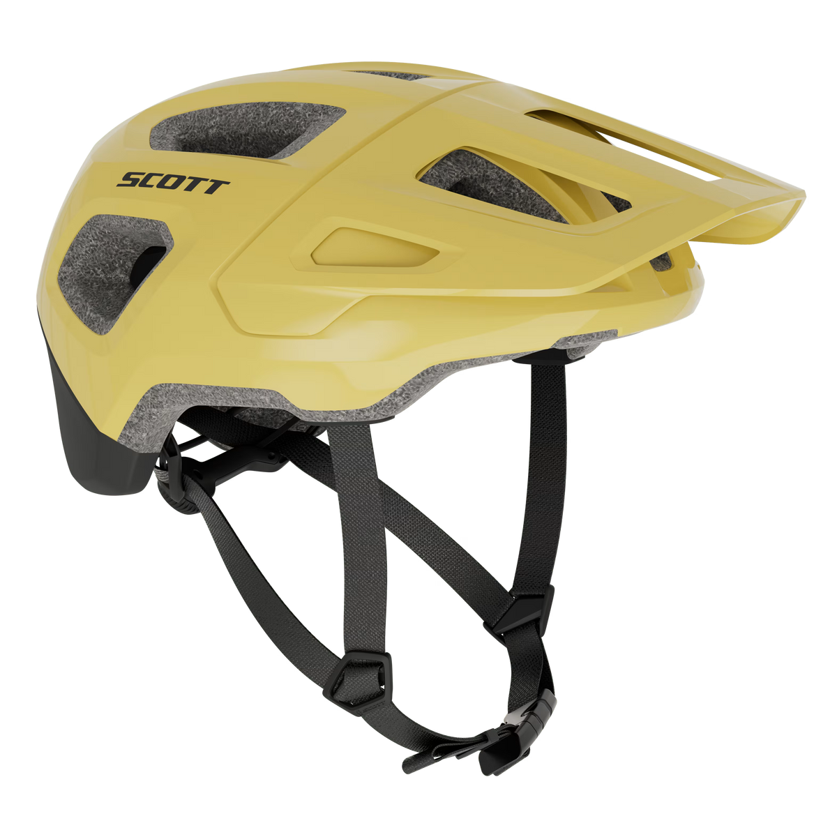 Scott Argo Plus Helm (CE)