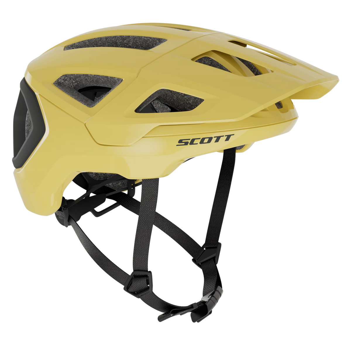 Casco Scott Tago Plus (CE)