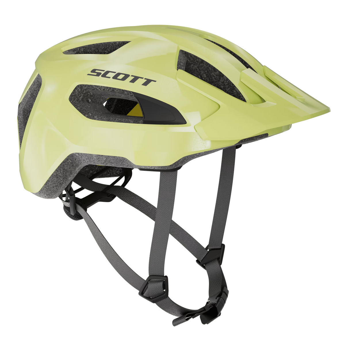 Kask Scott Supra Plus (CE)