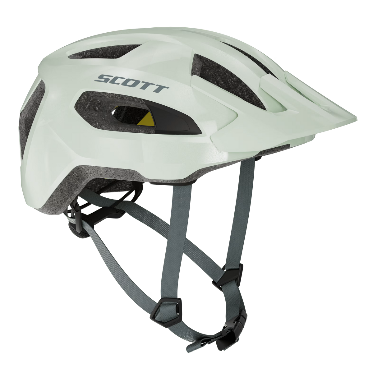 Kask Scott Supra Plus (CE)