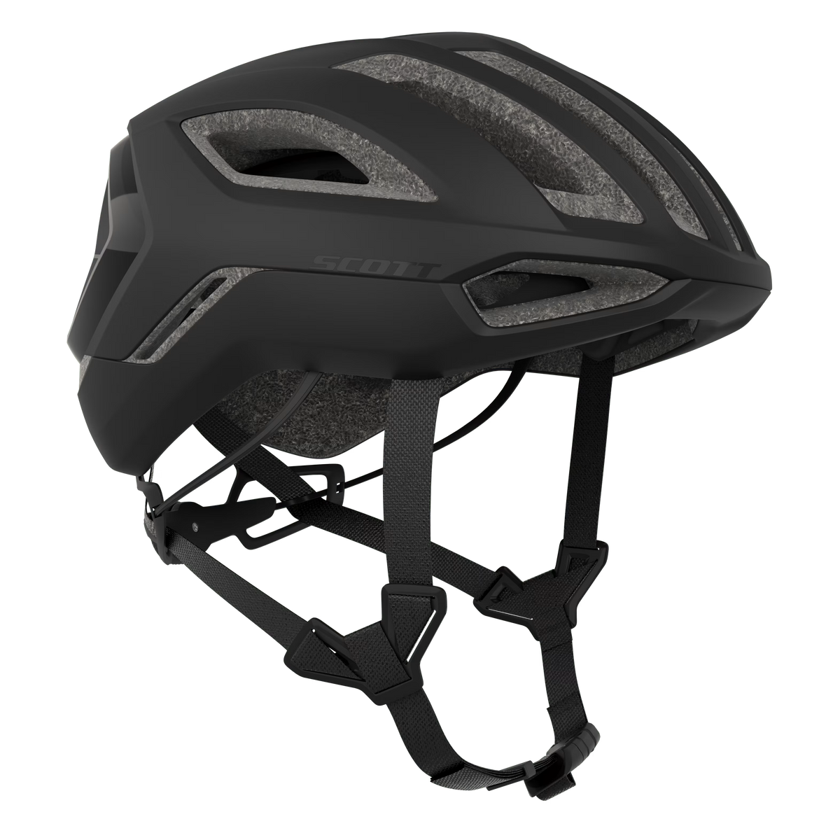 Casco Scott Centric PLUS (CE)