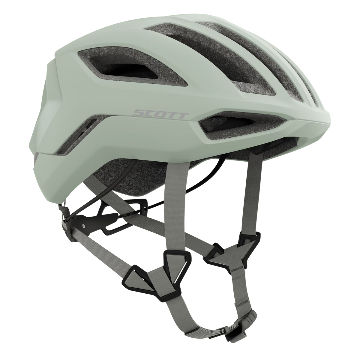 Casco Scott Centric PLUS (CE)