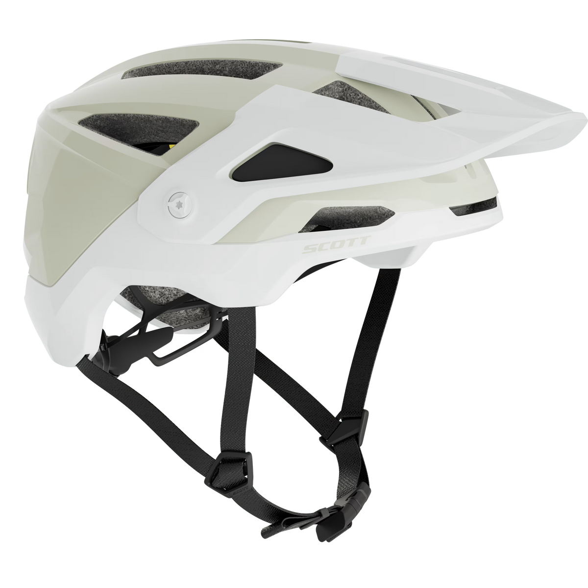 Scott Stego Plus Helm (CE)