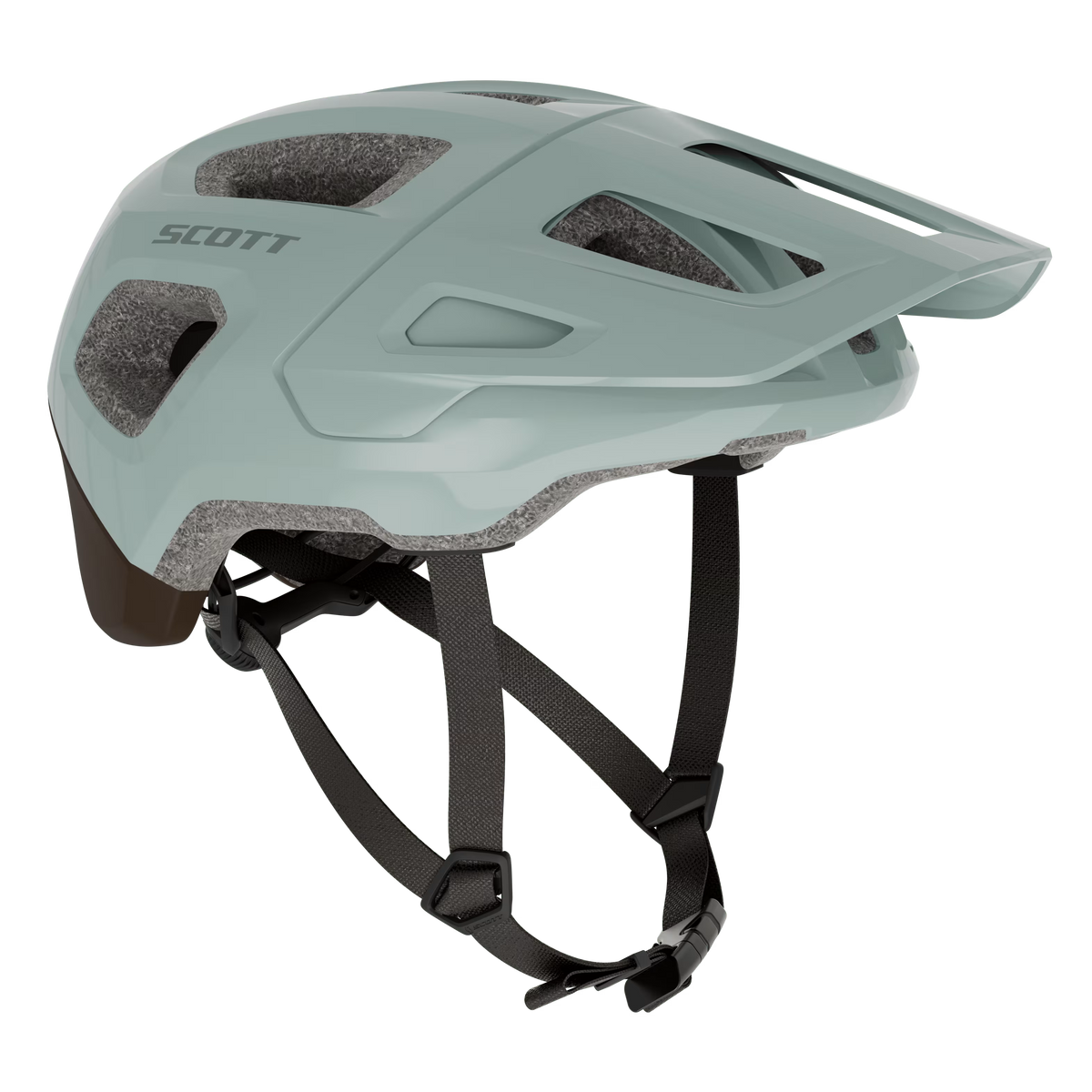 Scott Argo Plus Helm (CE)