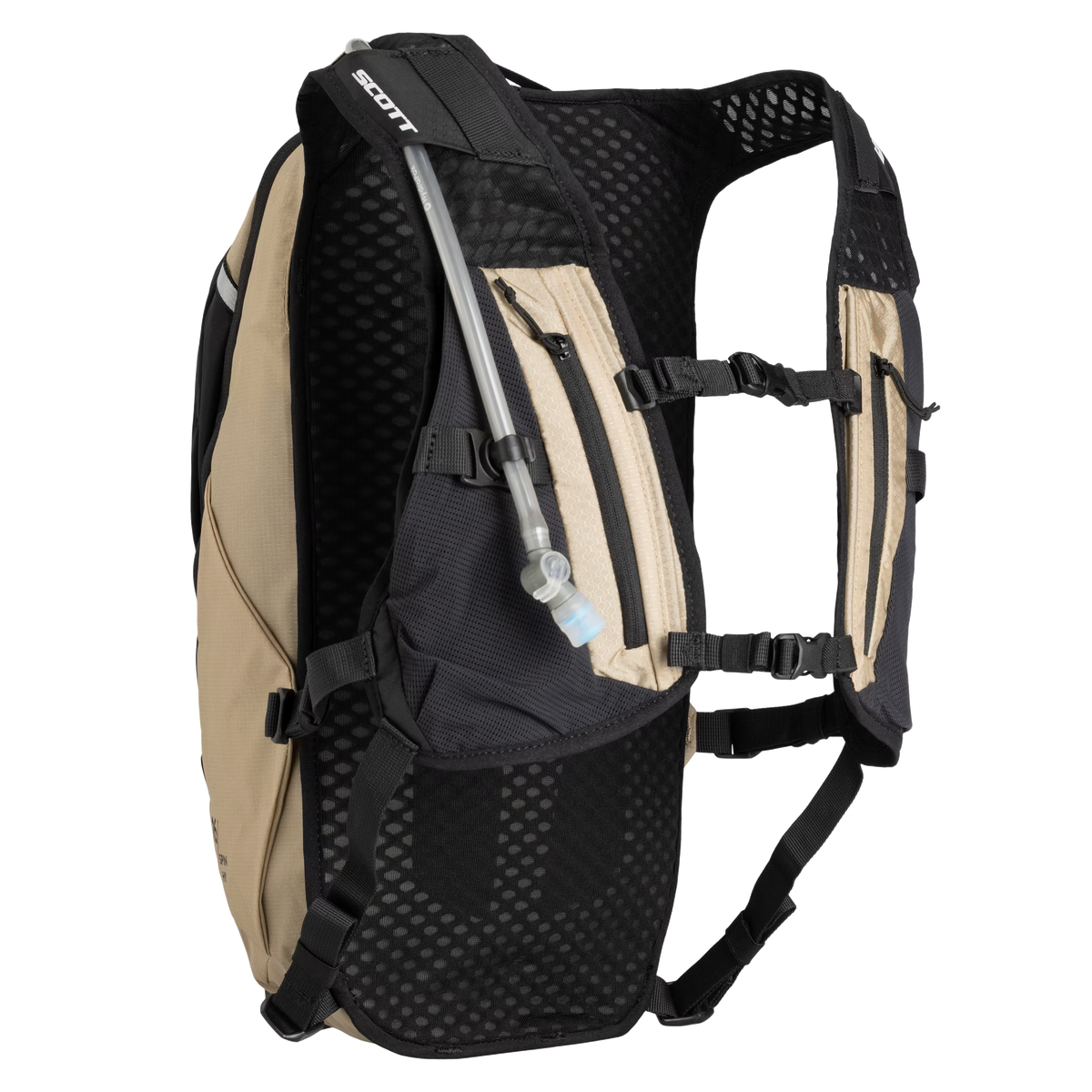 Zaino Scott Spin HY 16