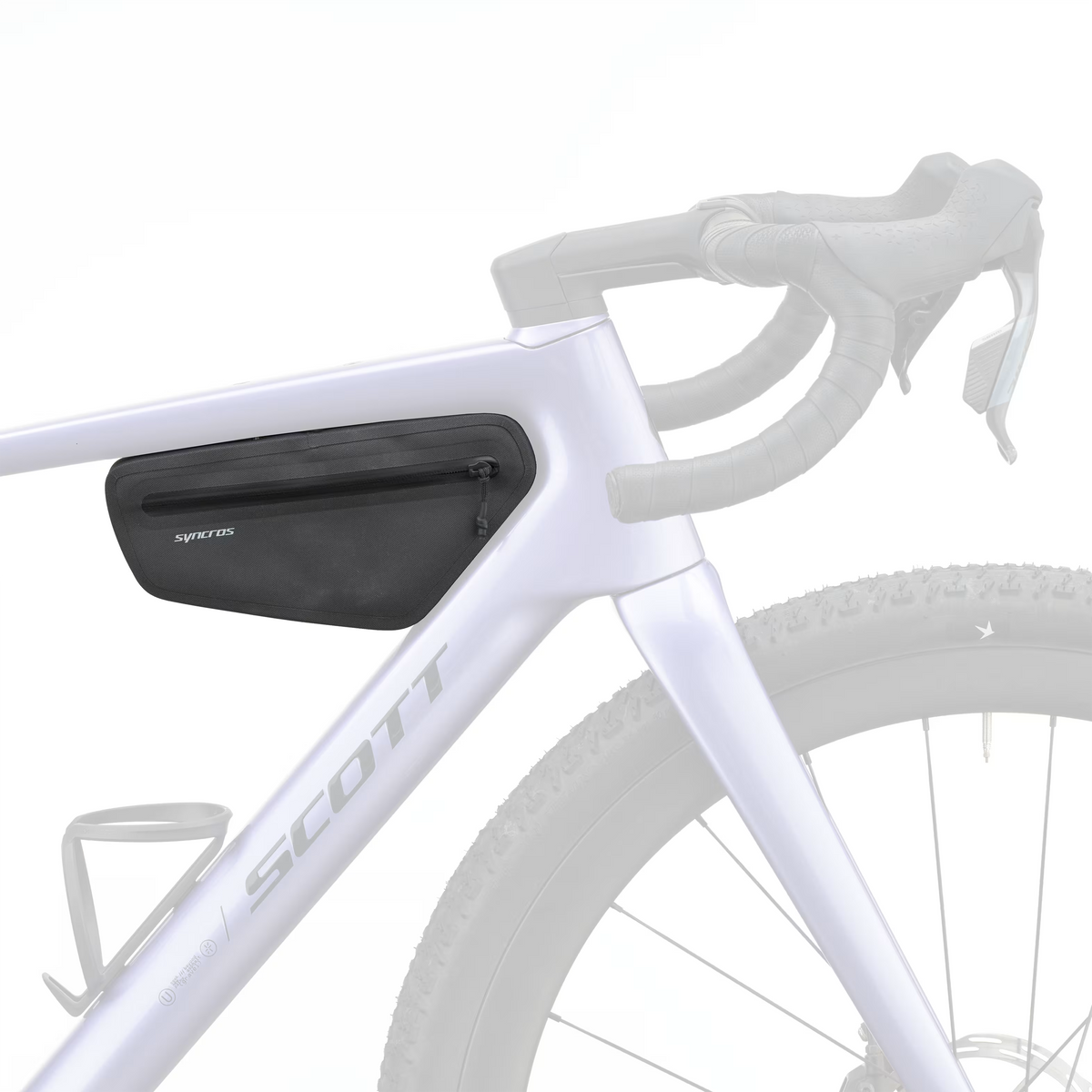 Borsa SYNCROS IS Gravel Frame