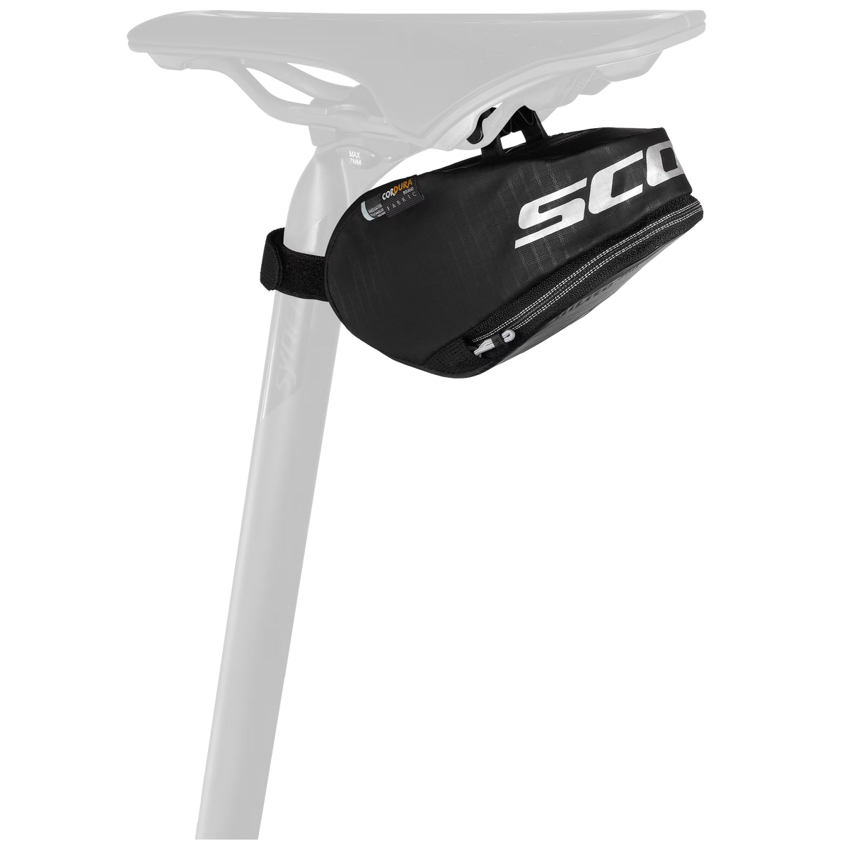Scott HiLite 300 Satteltasche (Clip)