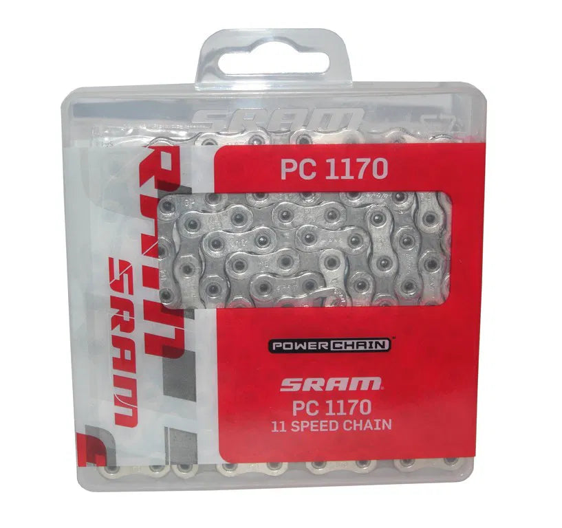 SRAM PC Chain 1170 Powerchain 120L/11 rychlost