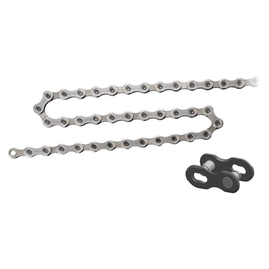Catena Shimano STePS Deore XT CN-E8000-11 + Quick Link