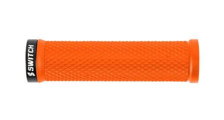 Switch Flow Grips lock-on, 90 g ARANCIO - foto 4
