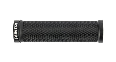 Switch Flow Grips lock-on, 90 g NERO - foto 3