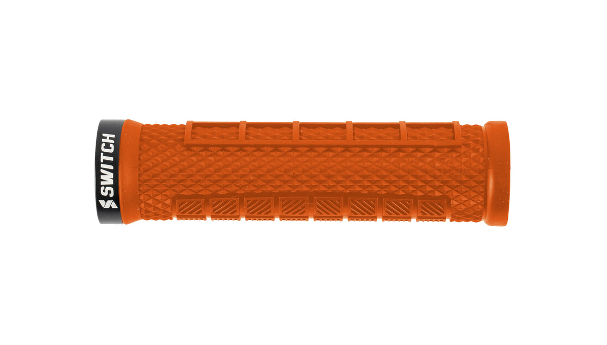 Switch Slide Grips ARANCIO - foto 5