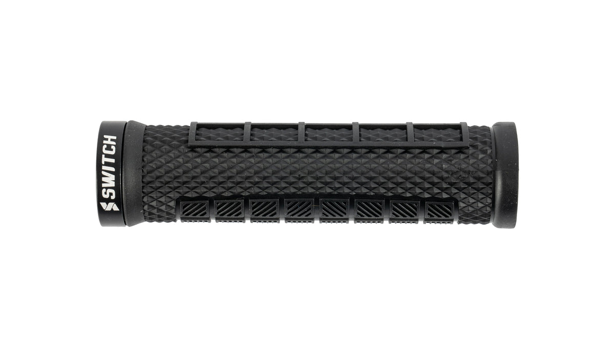 Switch Slide Grips NERO - foto 3