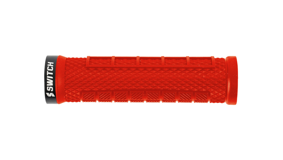Switch Slide Grips ROSSO - foto 2
