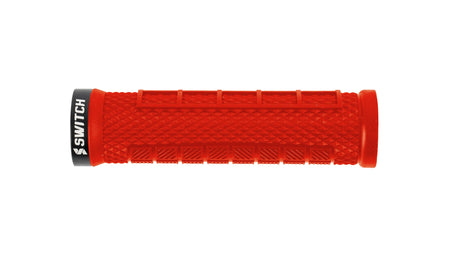 Switch Slide Grips ROSSO - foto 2