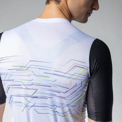 Maglia Alé Megabyte 2024